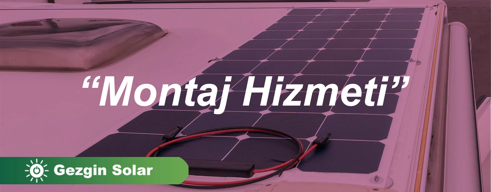 Solar Enerji Mondaj Hizmeti