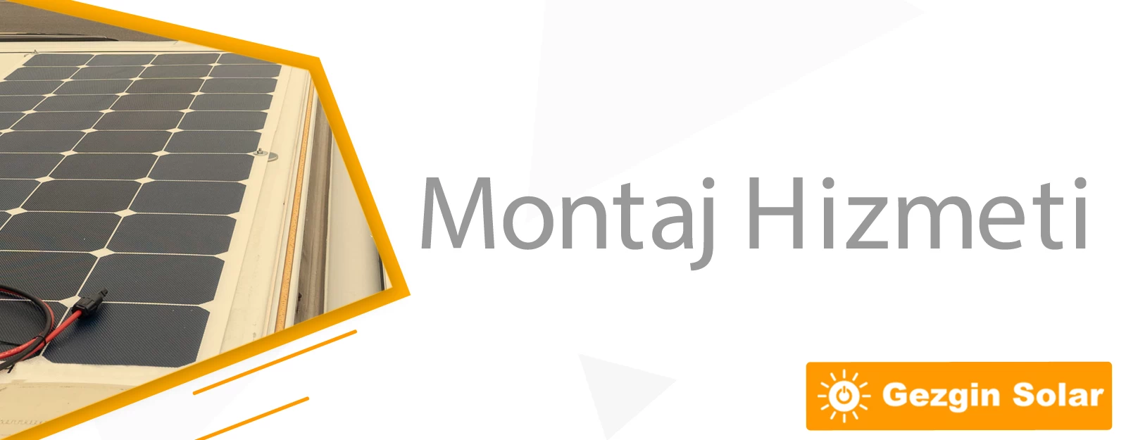 Montaj Gezgin Solar Enerji